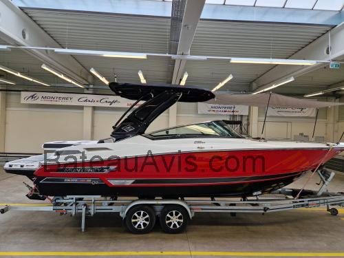 Monterey 298SC avis et fiche technique 